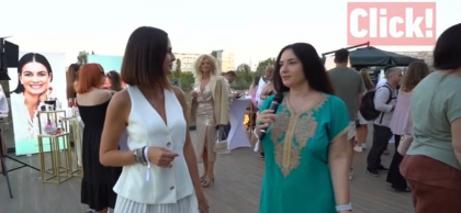 Livia Graur, sfaturi către fiica adolescentă! Care este vârsta optimă pentru măritiș?
