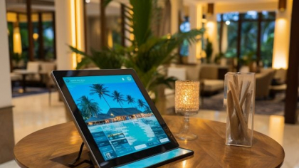 Program de gestiune hotel – soluția care optimizează activitatea în industria ospitalității