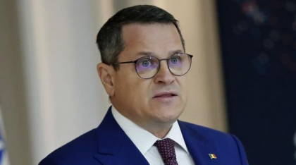 Eduard Hellvig face apel la schimbare în PNL: Dacă ratăm restartul, partidul riscă să rămână într-un muzeu al oportunităților ratate