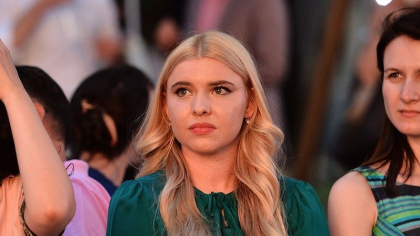 Primele imagini de la nunta moștenitoarei Dedeman pe Isola del Garda! Cine este Karina Pavăl, tânăra care a preluat imperiul la doar 24 de ani