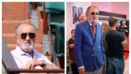 Motivul pentru care Ion Țiriac a plecat din loja pentru care a plătit 120.000 de euro în timpul unui meci important de la Roland Garros