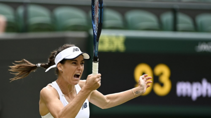 Nouă românce speră să evolueze la Wimbledon. Cine se pregătește de calificări