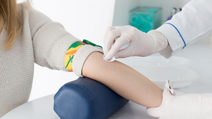 Sute de persoane testate în cadrul Caravanei medicale suferă de afecțiuni precum diabet, hipertensiune sau colesterol mare