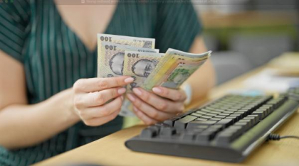 Cei mai importanți pași spre economisire