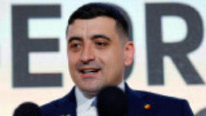 George Simion „a devenit” președinte al Ciadului. Pagina de Wikipedia a țării a fost modificată | FOTO