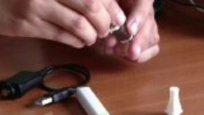 Ce au găsit medicii în corpul elevei care a ajuns la spital după ce a folosit un dispozitiv de vapat în pauză