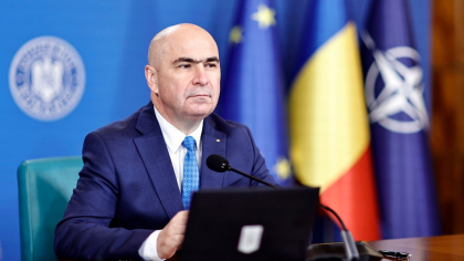 Bolojan anunță al doilea pachet de măsuri fiscale. În vizorul Guvernului sunt și pensiile speciale și companiile de stat