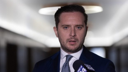 Codul roșu de inundații i-a învrăjbit pe politicieni. Cristian Ghinea, despre Stelian Bujduveanu: „Gigel Viteazu”