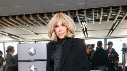Brigitte Macron atacă în instanța supremă achitarea celor două femei care au susținut că s-a născut bărbat