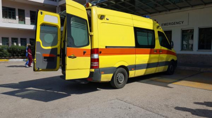 Grecia e în alertă din cauza unei boli rare în Europa. Un bărbat a murit