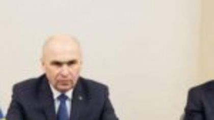 Ilie Bolojan: Vremurile liniștite au trecut. Acum se scrie istoria