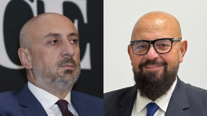 Cine este noul președinte interimar al ANPC, după demiterea lui Cristian Popescu Piedone. Sebastian Hotca, avocat de profesie, conduce un Porsche Cayenne și face 7.000 de lei lunar numai din titluri de stat