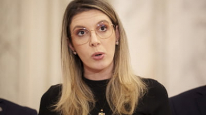 Camere video pentru personalul de la Apele Române. Ministra Mediului, Diana Buzoianu, vrea echipamente bodycam pentru a ”creşte gradul de siguranţă în teren”