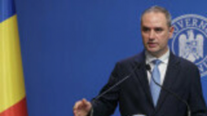 Datoria publică a României, creștere constantă în ultimii 5 ani. Nazare: Nu am fost niciodată într-o situație atât de gravă
