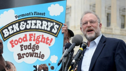 Jerry Greenfield părăsește Ben &amp; Jerry’s după aproape jumătate de secol: „Acea independenţă, fundamentul vânzării noastre către Unilever, a dispărut”