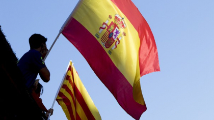 Ţările UE se opun propunerii Spaniei de a face catalana limbă oficială