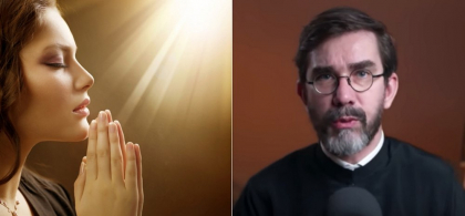 Cum să te rogi astfel încât rugăciunea să aibă putere. Părintele Nicolae Dima explică pașii pe care trebuie să îi urmeze toți credincioșii