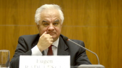 Consilierul BNR Eugen Rădulescu: Planul de guvernare nu ar trebui să producă inflație ridicată. Ce efect poate avea liberalizarea pieței energetice