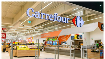 Carrefour își vinde supermarketurile!  De ce nu i-au mers afacerile gigantului francez în Europa