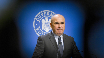 CSM îl contrazice pe premierul Ilie Bolojan privind pensiile magistraților: Comisia Europeană a considerat jalonul îndeplinit