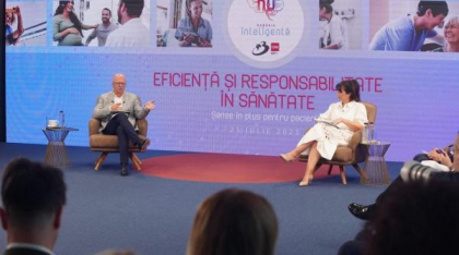 Acces egal la tratamente moderne: Autoritățile promit soluții pentru pacienții români