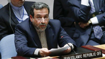 Iranul îl acuză pe Netanyahu că încearcă să atragă Statele Unite într-o "catastrofă" în Orientul Mijlociu