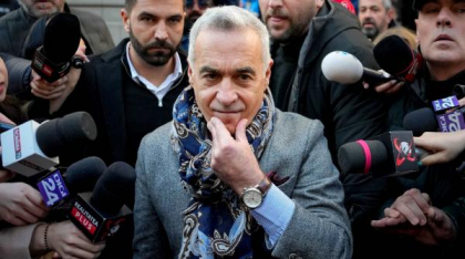 Călin Georgescu, nou mesaj despre alegerile prezidențiale