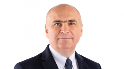 BREAKING NEWS! Ilie Bolojan, noul premier al României