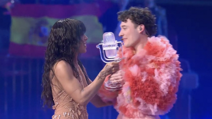 Putin și-a înființat propriul Eurovision. Concursul care a „inspirat” Gayropa