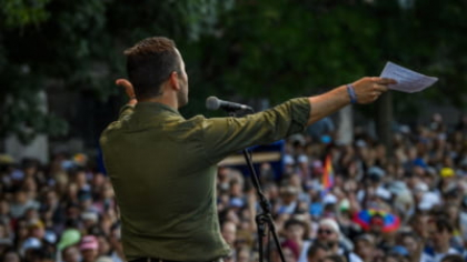Nicu Ștefănuță, după ce a fost prezent la marșul uriaș de la Budapesta: „O catastrofă pentru Viktor Orban și o lecție pentru cei de la noi”  VIDEO