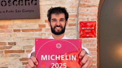 Când își lansează Chef Richard Abou Zaki prima carte și ce se va regăsi în ea. Mona Segall și-a pus amprenta. „A fost refugiul meu”