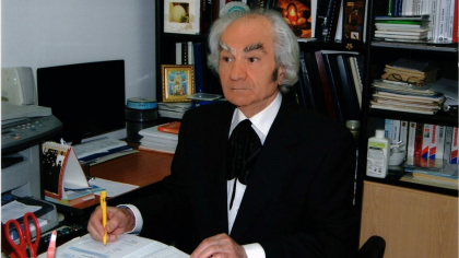 Leon Dănăilă: Secrete simple pentru o sănătate mintală de fier. „Pot face minuni pentru creier și bunăstarea psihică"