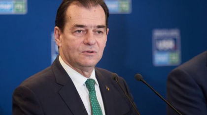 Ce spune Ludovic Orban despre acceptarea de către Nicușor Dan a unui Guvern PSD-AUR