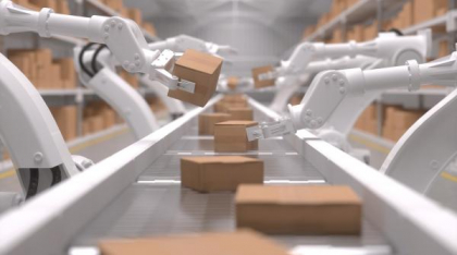 Cum va afecta inteligența artificială locurile de muncă din România? Ministrul Economiei răspunde