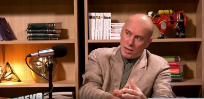 Ce spune András István Demeter despre creșterea TVA-ului în cultură: ”Subiectul este foarte incitant”