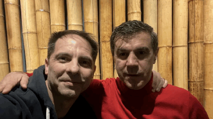 Dan Negru și Ștefan Bănică, mesaje triste după moartea lui Mihai Leu: „Raliul vieții se încheie”