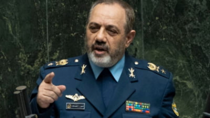 Iranul amenință violent SUA și anunță că va ataca bazele militare din Orientul Mijlociu: ”Statele Unite ar trebui să părăsească regiunea”
