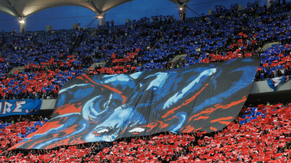 Arena națională va fi plină la FCSB – U Craiova! Câte bilete s-au vândut