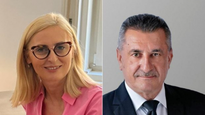 Cum a ajuns șefa Inspectoratului Școlar Timiș justițiară la Mașloc: „Noaptea minții. Se fură ca-n codru”. Primarul: „Nu am vrut să o pun vice pe fiică-sa”