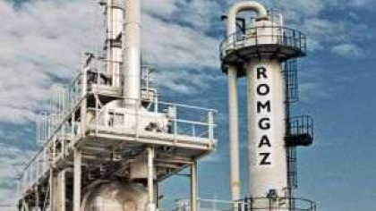 Profitul net al Grupului Romgaz a scazut cu aproape 24% in trimestrul 1, la 951 milioane lei
