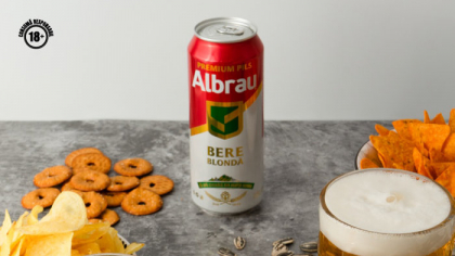 Antreprenori locali. Cum vrea să revină pe creştere producătorul de bere Albrau: „Vom investi în diversificarea producţiei pentru a susţine o creştere pe orizontală“