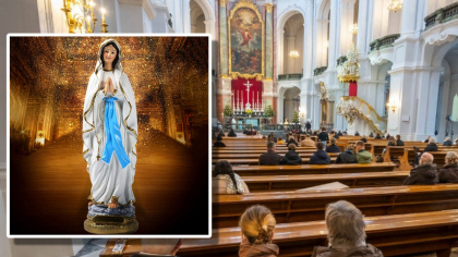 Fecioara Maria, mesajul zilei pentru zodii: Stai drept si mentine-ti demnitatea orice ar fi!