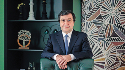 Cristian Erbaşu, proprietarul Construcţii Erbaşu: Provocările sunt asigurarea finanţării proiectelor aflate în derulare din partea investitorilor şi accesarea finanţărilor, fie prin linii de credit, fie prin plafoane pentru scrisori de garanţie, de la bănci şi societăţi de asigurare