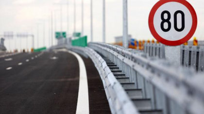 România riscă amenzi uriașe din cauza drumurilor haotice: Sunt nesemnalizate corespunzător, iar pietonii și bicicliștii sunt în pericol