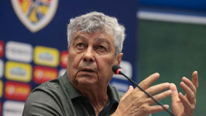 Mircea Lucescu face lotul pentru meciurile cu Canada și Cipru. Jucătorii convocați de selecționer