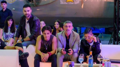Premieră în cinematografia din țara noastră: Un film românesc se poate vedea în format 4DX. De când va rula „Cursa” în sălile de cinema