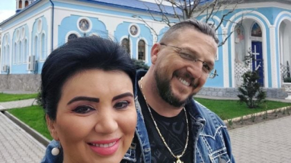 George Restivan rupe tăcerea și dezvăluie motivele despărțirii de Adriana Bahmuțeanu. „Mi-a dat o iluzie. Am crezut că mă iubește”