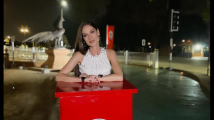 Irina Fodor, despre noul sezon „Asia Express”: „E cu totul atipic”
