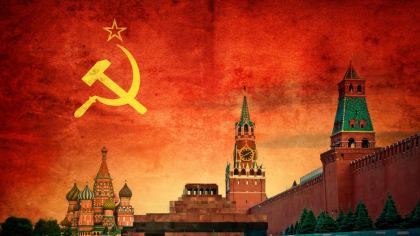 Un consilier al lui Putin susține că URSS încă există. Expert român: „Rusia se pregătește de război pe scară largă”