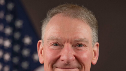 Paul Atkins, polițistul banilor americani, nu se teme că Trump l-ar putea da afară